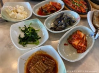 소나무골가든 음식점 정보와 주변 관광 명소 및 근처 맛집 여행 정보