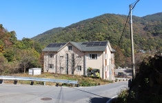 추성산촌생태마을 관광 정보와 주변 관광 명소 및 근처 맛집 여행 정보