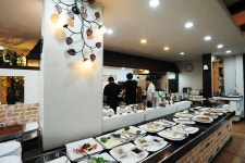 하늘채 황금수라 음식점 정보와 주변 관광 명소 및 근처 맛집 여행 정보