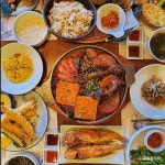 고집돌우럭 중문점 음식점 정보와 주변 관광 명소 및 근처 맛집 여행 정보