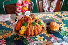 글라글라하와이 음식점 정보와 주변 관광 명소 및 근처 맛집 여행 정보