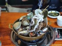 군포해물탕 음식점 정보와 주변 관광 명소 및 근처 맛집 여행 정보