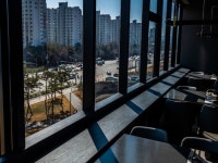 우리미엄 음식점 정보와 주변 관광 명소 및 근처 맛집 여행 정보