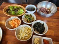 정원쭈꾸미 음식점 정보와 주변 관광 명소 및 근처 맛집 여행 정보