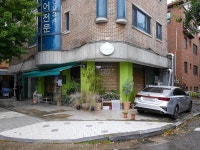 은수테이블 음식점 정보와 주변 관광 명소 및 근처 맛집 여행 정보