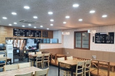 하하보리밥 음식점 정보와 주변 관광 명소 및 근처 맛집 여행 정보