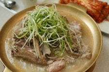 산골애 음식점 정보와 주변 관광 명소 및 근처 맛집 여행 정보