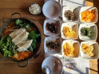 화석정 - 주변 여행 및 근처 관광 명소 - 국내 여행 정보와 관광 명소 정보