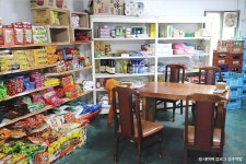 명천식당슈퍼 음식점 정보와 주변 관광 명소 및 근처 맛집 여행 정보