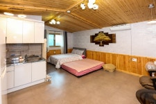 파인힐 애견펜션 숙박 정보와 주변 관광 명소 및 근처 맛집 여행 정보