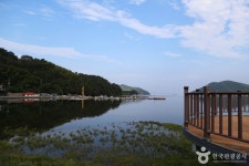 서항마을 관광 정보와 주변 관광 명소 및 근처 맛집 여행 정보