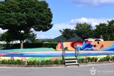 이용대 체육관 레저스포츠 정보와 주변 관광 명소 및 근처 맛집 여행 정보