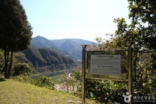 영월 정양산성(왕검성) 관광 정보와 주변 관광 명소 및 근처 맛집 여행 정보