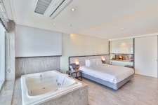 라마다 스위츠 거제 숙박 정보와 주변 관광 명소 및 근처 맛집 여행 정보