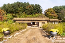 제천 자양영당 관광 정보와 주변 관광 명소 및 근처 맛집 여행 정보