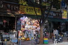 청계 조명기구상가 - 주변 여행 및 근처 관광 명소 - 국내 여행 정보와 관광 명소 정보