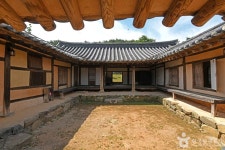 아산 용궁댁 관광 정보와 주변 관광 명소 및 근처 맛집 여행 정보