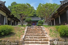 용문서원 관광 정보와 주변 관광 명소 및 근처 맛집 여행 정보