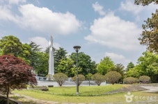 광주공원 관광 정보와 주변 관광 명소 및 근처 맛집 여행 정보