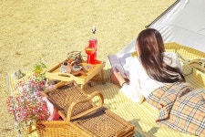 하추리산촌마을 관광 정보와 주변 관광 명소 및 근처 맛집 여행 정보