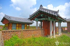 율산서원(김제) 관광 정보와 주변 관광 명소 및 근처 맛집 여행 정보