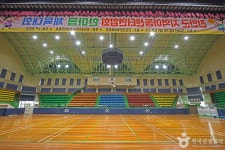 진안 문예체육회관 문화 정보와 주변 관광 명소 및 근처 맛집 여행 정보