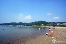 사곡해수욕장 - 주변 여행 및 근처 관광 명소 - 국내 여행 정보와 관광 명소 정보