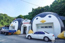 덕포해수욕장 관광 정보와 주변 관광 명소 및 근처 맛집 여행 정보