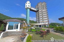 스파리조트 안단테 관광 정보와 주변 관광 명소 및 근처 맛집 여행 정보