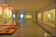 강릉원주대학교 박물관 문화 정보와 주변 관광 명소 및 근처 맛집 여행 정보