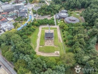 청주 흥덕사지 관광 정보와 주변 관광 명소 및 근처 맛집 여행 정보