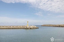 제주항 서부두방파제 레저스포츠 정보와 주변 관광 명소 및 근처 맛집 여행 정보
