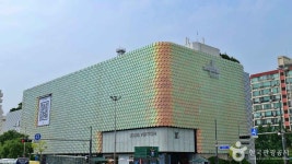 청담패션거리 관광 정보와 주변 관광 명소 및 근처 맛집 여행 정보