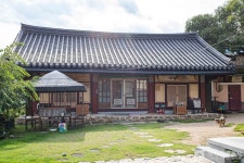 영천포교당 관광 정보와 주변 관광 명소 및 근처 맛집 여행 정보