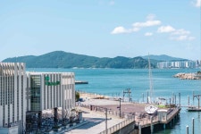 The bay101（더베이101） - 観光 - 韓国旅行・観光情報