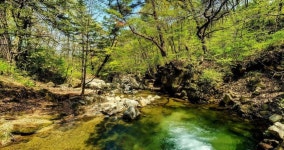 산여울식당 - 주변 여행 및 근처 관광 명소 - 국내 여행 정보와 관광 명소 정보