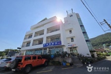 해모로펜션 숙박 정보와 주변 관광 명소 및 근처 맛집 여행 정보