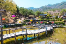 경호강래프팅 - 주변 여행 및 근처 관광 명소 - 국내 여행 정보와 관광 명소 정보