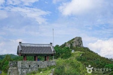 금정산성 관광 정보와 주변 관광 명소 및 근처 맛집 여행 정보