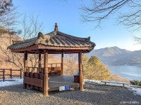 계명산 자연휴양림 관광 정보와 주변 관광 명소 및 근처 맛집 여행 정보