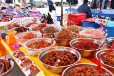 양구중앙시장 쇼핑 정보와 주변 관광 명소 및 근처 맛집 여행 정보