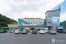 저구항 관광 정보와 주변 관광 명소 및 근처 맛집 여행 정보