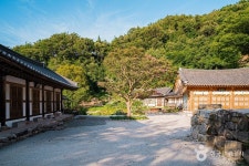 보림사(정읍) 관광 정보와 주변 관광 명소 및 근처 맛집 여행 정보