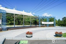 운제산산림욕장 관광 정보와 주변 관광 명소 및 근처 맛집 여행 정보