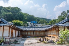 경기광주 한옥마을 관광 정보와 주변 관광 명소 및 근처 맛집 여행 정보