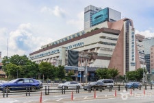 서울고속버스터미널 의류도매상가 - 주변 여행 및 근처 관광 명소 - 국내 여행 정보와 관광 명소 정보