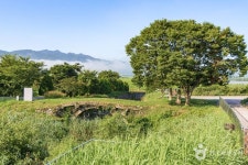 병영성홍교 관광 정보와 주변 관광 명소 및 근처 맛집 여행 정보