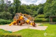 초록산산림욕장 관광 정보와 주변 관광 명소 및 근처 맛집 여행 정보