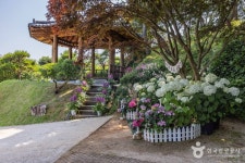 ベーカリーカフェGONGGAN（베이커리 카페 공간） - レストラン - 韓国旅行・観光情報