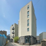 호스텔정중동 숙박 정보와 주변 관광 명소 및 근처 맛집 여행 정보